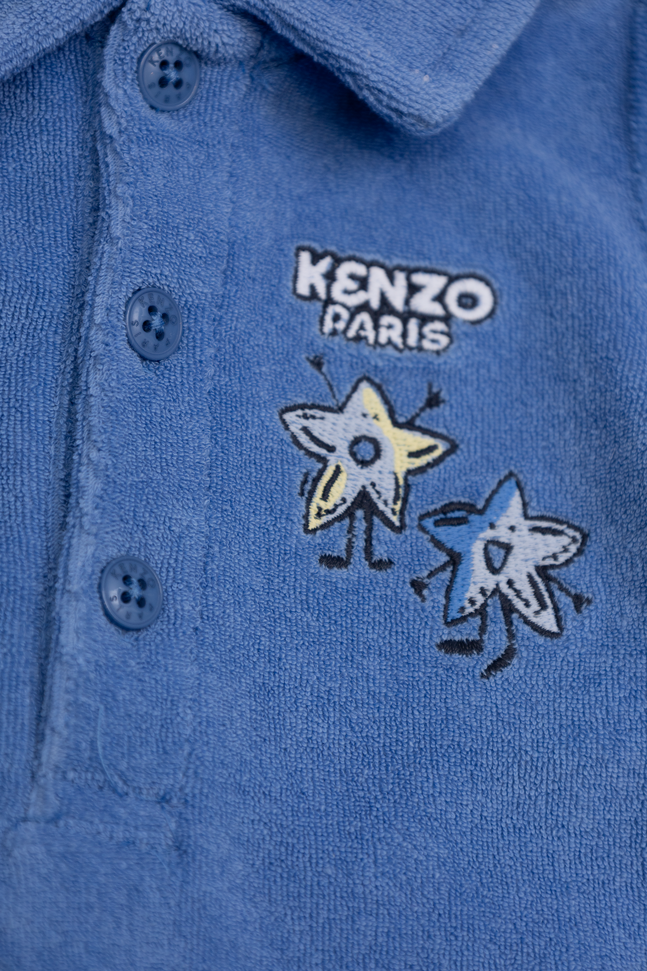 Kenzo 80 hotsell off jumpsuit